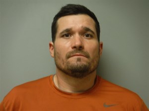 Cheney, Christopher Allen