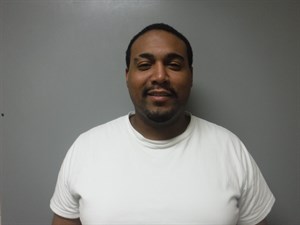 Williams, Derrick Dewayne
