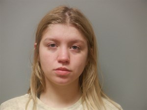 King, Brianna Nichole