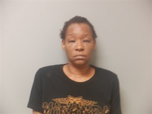 Mitchell, Barinda Renee