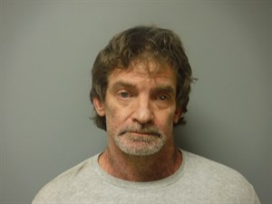 WILLIAMS, Larry DEWAYNE
