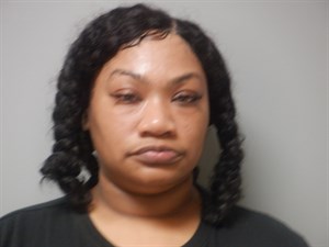 McDaniel, Whitney Lasha