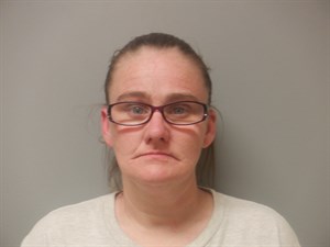 Miller, Faith Amanda