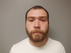 Buckner, Eric William