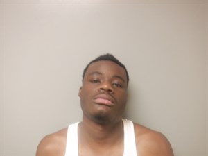 Brown, Jerquan Christopher