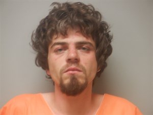 Holt, Garland Richard Joshua