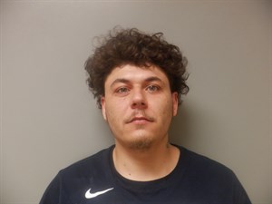 Phillips, Tyler Michael