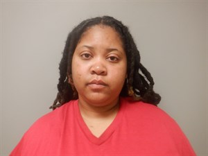 Jones, Kimberly Shanae
