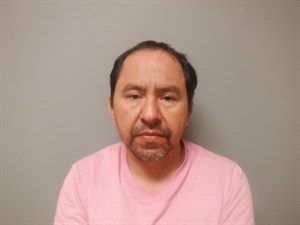 Campos, Rosendo Ademar