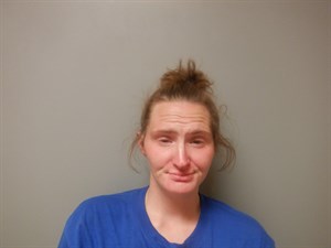 Cunningham-Norris, Becka Ann