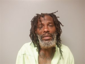 Smith, Travis Dewayne