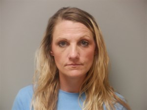 Hill-Dye, Amanda Suzanne