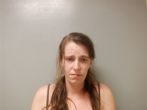 Brooks, Stephanie Rae