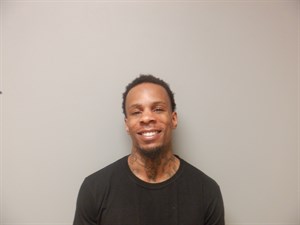 Dixon, Raheem La'she