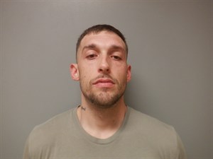 Crawford, Ronnie James