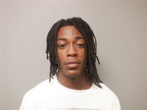 Hurst, Deshun Lamount