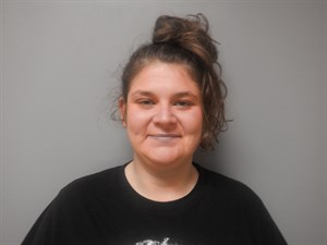 Talton, Shandell Gladis