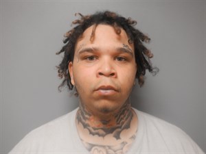 Whitman, Latrelle Alexander