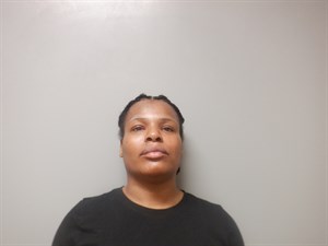 Davis, Nicole Latrice