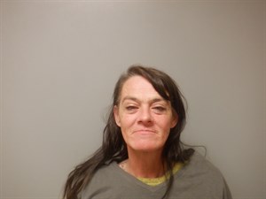 Floyd, Christy Dawn