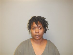 James, Shakaren Sheree