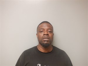 COTTRELL, Isaiah DESHAWN