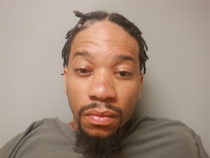 Booker, Rodrick Demew