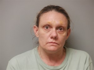 Goodman, Ginger Michelle