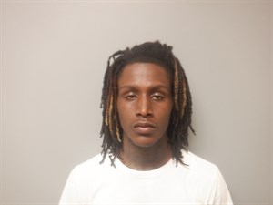 Wright, Eayn Obryan