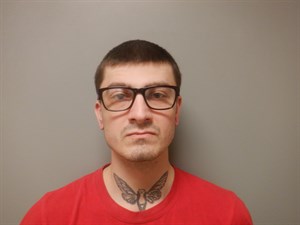 Davidson, Jarrett Don
