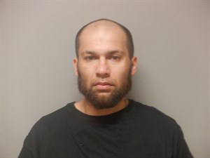 Brown, Scott Allen