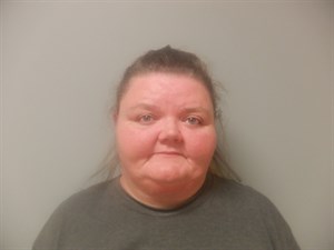 Korver, Amanda Michelle