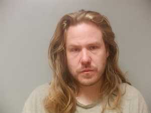 Slayton, Eric Matthew