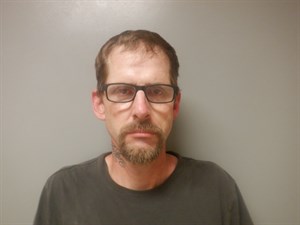 Huffman, Joshua Garrett