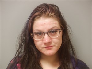 Tribble, Kyleigh Nicole