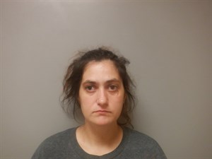 Adams, Crystal Marie