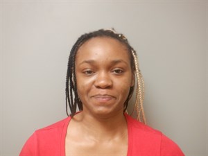 Langston, Anisha Aviance