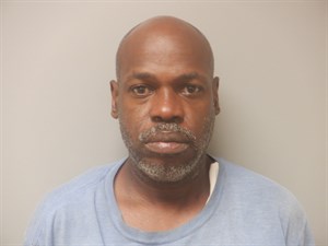 Horton, Anthony Stevenson