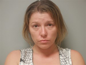 Cox, Brittny Lucille