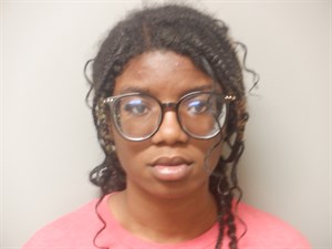 Crockett, Orie Michelle
