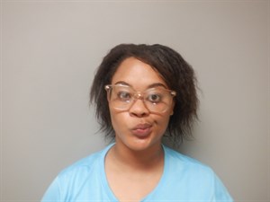 Franklin, Robbreanna Tishawn