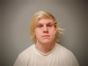 Barnes, Ozzy Dakotalee