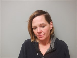 Larry, Kristin Leigh