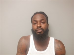 Doughty, Devante Ikeem