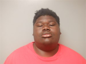 Blankenship, Jamari Louis