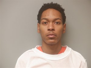 Forster, Antavius Jubari