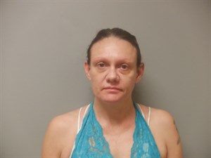 Goodman, Ginger Michelle