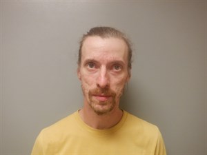 Hill, Scott Alan