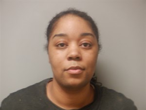 Williams, Shaniya Nicole