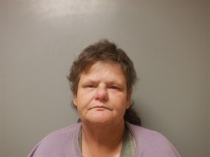 Foreman, Rose Marie